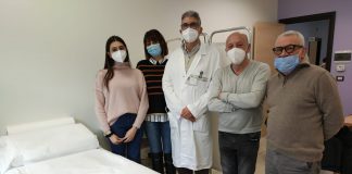 Medicina interna, parte l’ambulatorio di Stigliano. Fanelli: verso una sanità sempre più vicina al cittadino