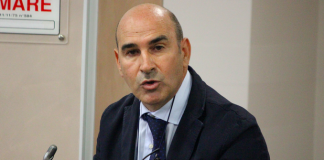 Cifarelli: “Hub dell’audiovisivo a Matera, una presa in giro”