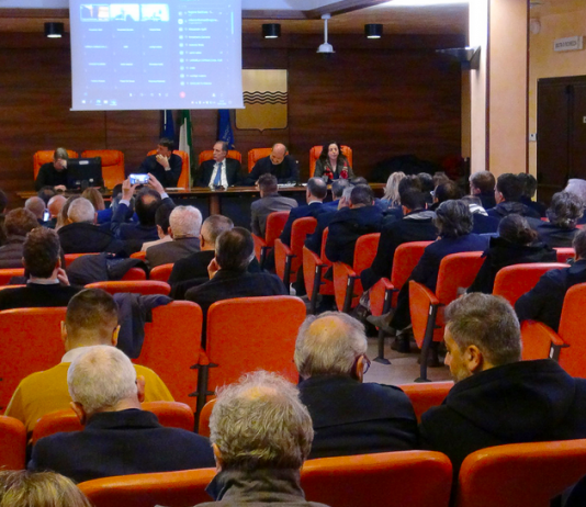 Idrogeno verde, presentato il bando della Regione Basilicata