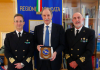 Incontro Regione-Guardia Costiera, Bardi: “Auspicabile struttura fissa a Policoro”