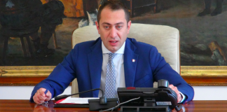 Basento-Camastra, Fanelli: “Intervento concreto su una delle infrastrutture più importanti del territorio”