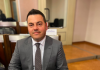Parco Appennino Lucano, Aliandro: “Con Tisci lascia l’incarico il miglior presidente”.