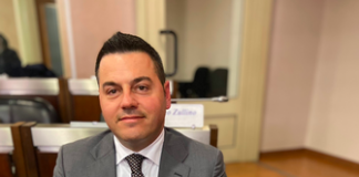 Parco Appennino Lucano, Aliandro: “Con Tisci lascia l’incarico il miglior presidente”.