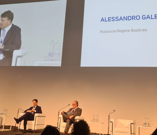 Selecting italy,Galella: “La Basilicata ha le carte in regola per rilanciare lo sviluppo economico ed occupazionale”