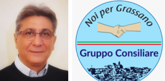 Raffaello Mangione capogruppo di “Noi per Grassano” tuona: “La fretta fa i gattini ciechi”
