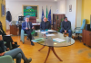 Rischio idrogeologico, riunito il tavolo tecnico regionale