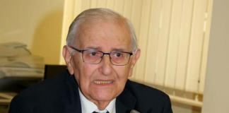 Gabriele Di Mauro, Consiglio gli intitola una sala