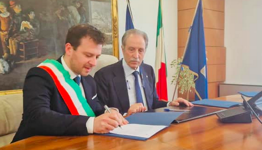 Vietri di Potenza, 537 mila euro dalla Regione per realizzare il Museo