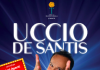 Spettacolo e Solidarietà: il 12 marzo al “Guerrieri” di Matera arriva Uccio de Santis