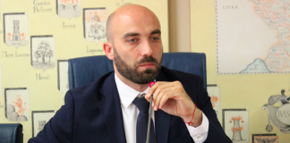 GIORGETTI (MISTO): POTENZIAMENTO DELL’IRCCS CROB DI RIONERO IN VULTURE. BASTA CHIACCHERE. AGIRE SUBITO