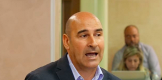 Cifarelli (Pd): “Basilicata estromessa dalle leve operative della gestione idrica”