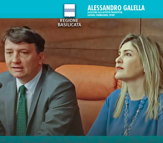 Basilicata Academy, chiusa call Innovery con grande riscontro