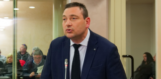 Consigliere Zullino: «Bardi continua a spaccare la maggioranza ed a perdere pezzi. Basta menzogne, la sanità è al collasso»