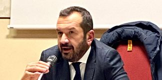 Lavoro, Pepe (Lega): “Al fianco dei lavoratori dell’indotto di Stellantis”