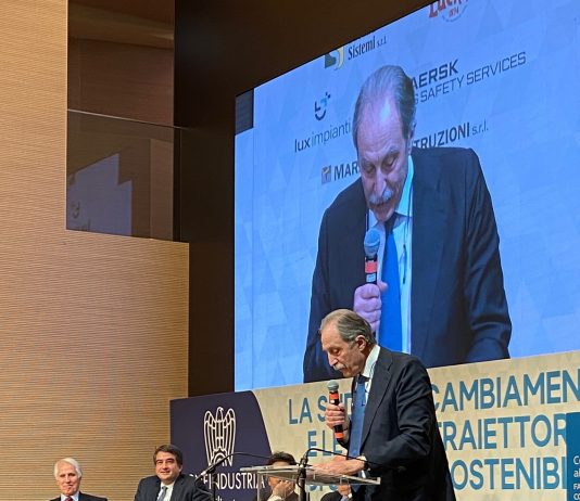 AUTONOMIA DIFFERENZIATA – Il Presidente Bardi punta tutto sulla piena valorizzazione delle risorse strategiche