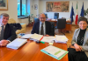 Comunità energetiche rinnovabili, Latronico incontra la Legacoop