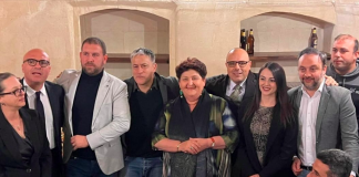 Italia Viva raddoppia e rilancia il partito moderato e riformista in Basilicata