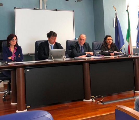 Programma GOL, Galella: “Dal 27/4 l’inizio delle attività”