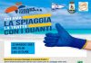 Spiagge pulite, venerdì l’iniziativa di Legambiente Policoro