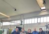 Acerenza, l’amministrazione Scattone in visita dell’azienda OCM