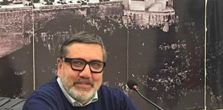 Matera, il consigliere comunale Angelo Lapolla entra in Azione