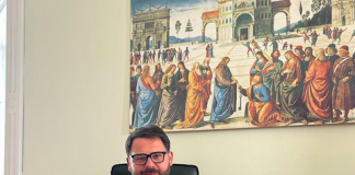 Scanzano Jonico, sindaco Cariello firma primo decreto: cambiano gli orari degli uffici comunali