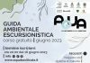 PIC AQUA, Aperta la call per il corso di guida ambientale escursionistica