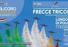 “Policoro Air Show 2023”: tutte le indicazioni per domenica 25 giugno 2023