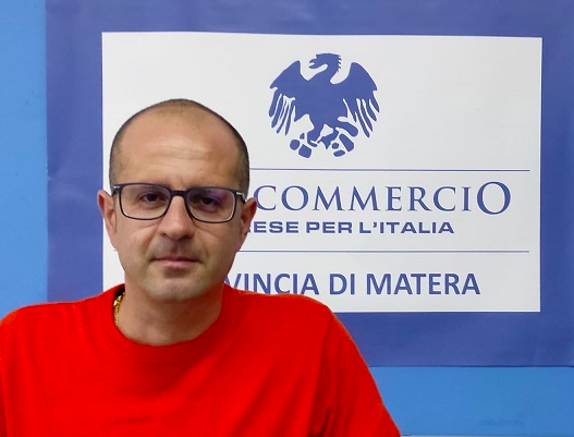 Martulli (Confcommercio Matera): «Matera è una città sicura, i turisti possono stare tranquilli»