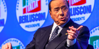Morte Berlusconi, i commenti dei politici lucani