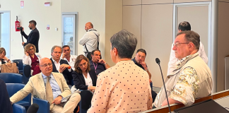 Pessolano (Azione): La Regione Basilicata ascolti il grido d’allarme dei dirigenti medici e risolva i problemi