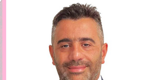 Francesco Piro si auto sospende da Forza Italia
