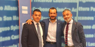 Surroga Consiglio Basilicata, Pepe (Lega): “Grazie a Cariello, buon lavoro a Fuina”