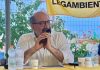 Convegno di Legambiente a Scanzano: l’intervento di Latronico