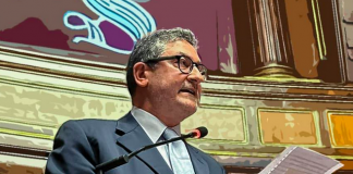 Sen. Gianni Rosa. «Aerospazio ed Innovazione Tecnologica per il progresso della Basilicata e la riduzione dei divari con le altre realtà»