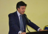 Potenza (Popolari Uniti) su tema Acque del Sud