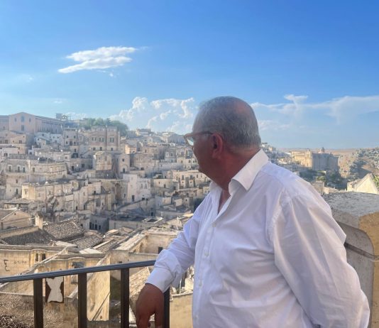 Lettera aperta di Michele Casino, Assessore Regionale alle Attività Produttive della Basilicata su vicenda Academy di Matera