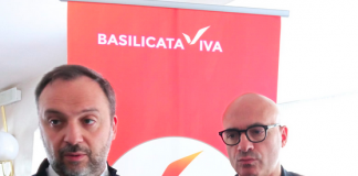 Il cordoglio di Polese e Braia per scomparsa madre Lettieri