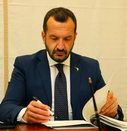 Stellantis Melfi, Pepe (Lega): “Tutelare l’indotto e i suoi lavoratori”