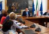 Finanziamenti Concessione Gorgoglione, firmati i disciplinari