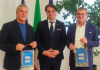 Cicala: Verso la nomina del Presidente del Parco del Vulture