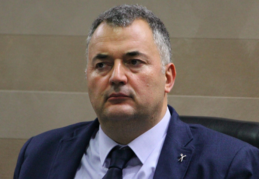 Situazione economica, Leggieri: Basilicata ancora in impasse