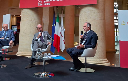 Bardi: “Gas gratis a tutti i lucani é la semplificazione che chiedono i cittadini”