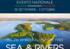 BASILICATA: VOLONTARI PLASTIC FREE IN AZIONE NELL’EVENTO NAZIONALE “SEA & RIVERS”