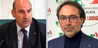 Acque del Sud spa, Cifarelli e Lettieri: “Altro atto di svendita”