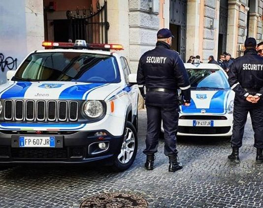 Vertenza Sicuritalia: raggiunto accordo fra azienda, Eni e sindacati