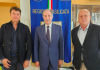 Centro per bovini lucani, incontro Bardi con Galella e Mattia