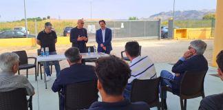 Sicurezza e sviluppo per Montescaglioso, l’impegno di Italia Viva per la costruzione di una complanare alla EX SS 380