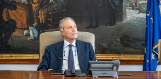 ELEZIONI REGIONALI, IL RECAP – Ecco tutte le liste e candidati a sostegno di Bardi Presidente