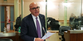 Braia (IV): Basilicata ultima regione per spesa su PSR con il 95%. In agricoltura persi 25 milioni di euro